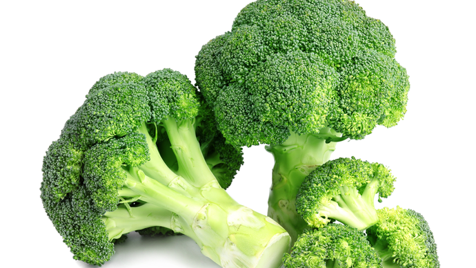 Tri phen brocoli ffres