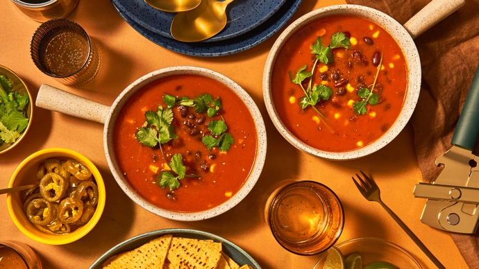 Taco Soup