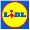 Lidl logo